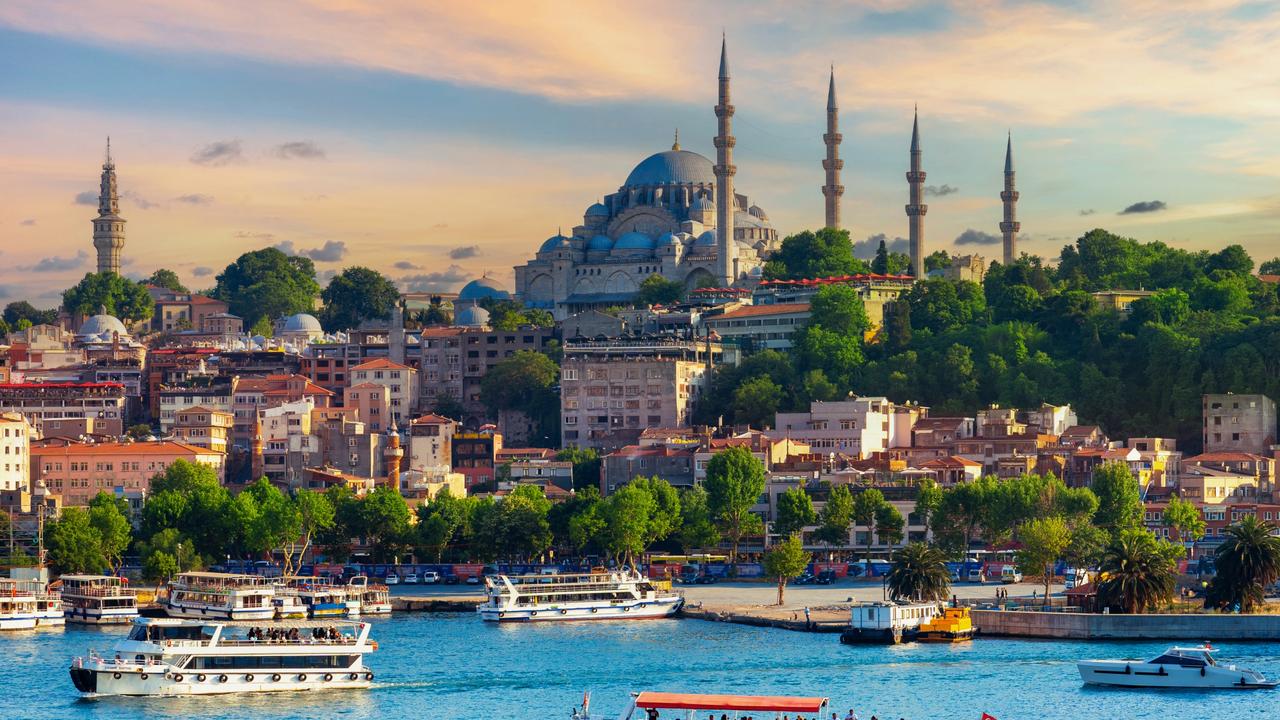 İstanbul’da Aile ile Kalınacak Otel Nasıl Seçilir?